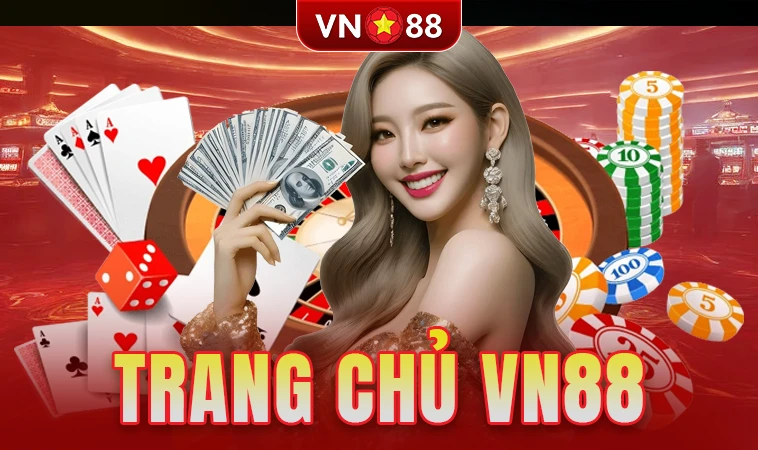 Trang chủ 30 VN88 - Nhà Cái VN 88 - Trang Chủ Cá Cược Casino Online Số 1 VN