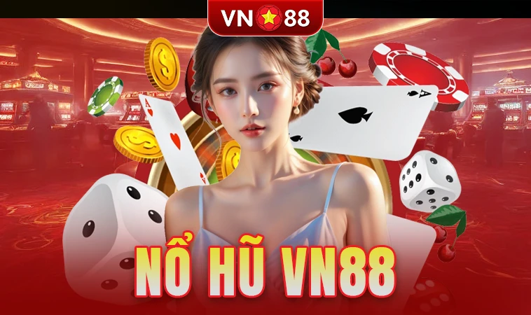 Trang chủ 32 VN88 - Nhà Cái VN 88 - Trang Chủ Cá Cược Casino Online Số 1 VN