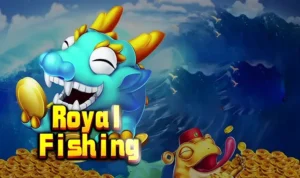 Hướng Dẫn Cách Chơi Bắn Cá Royal Fishing Tại VN88 Để Thắng Lớn