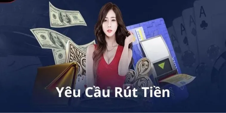 Rút Tiền VN88 Nhanh Chóng An Toàn Với Hướng Dẫn Chi Tiết