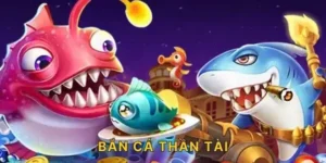 Cách Chơi Bắn Cá Thần Tài Tại VN88: Bí Quyết Săn Thưởng Lớn