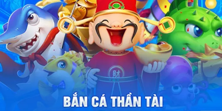 Cách Chơi Bắn Cá Thần Tài Tại VN88: Bí Quyết Săn Thưởng Lớn 2 Cách Chơi Bắn Cá Thần Tài Tại VN88: Bí Quyết Săn Thưởng Lớn