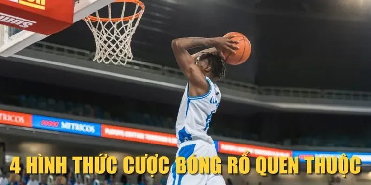 Tìm Hiểu Cá Cược Bóng Rổ VN88 - Cơ Hội Thắng Lớn 2 Tìm Hiểu Cá Cược Bóng Rổ VN88 - Cơ Hội Thắng Lớn