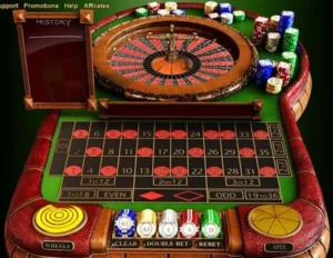 Cách Chơi Roulette Nhà Cái VN88 Hiệu Quả Cho Tân Thủ