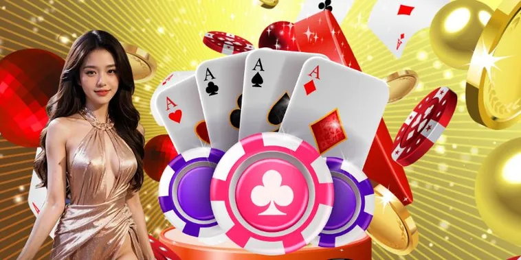 Casino Online VN88: Đỉnh Cao Giải Trí Cá Cược Trực Tuyến Hấp Dẫn 2025