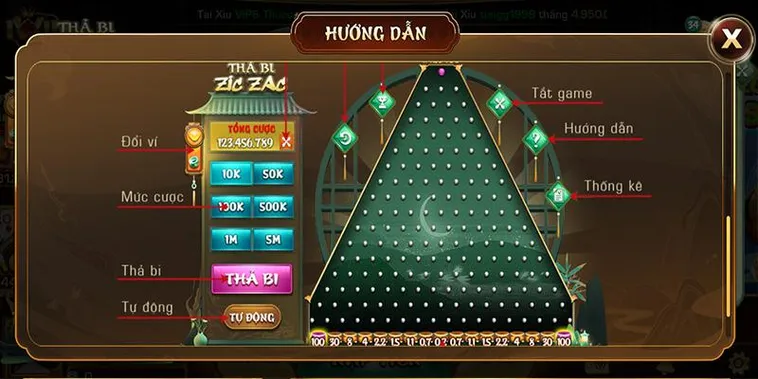 Cách Chơi Game Nhanh ZicZac Tại VN88: Bí Quyết Thắng Cực Dễ