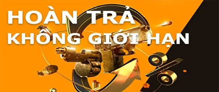 Hoàn Trả Không Giới Hạn VN88: Cơ Hội Nhận Thưởng Hàng Ngày 2 Hoàn Trả Không Giới Hạn VN88: Cơ Hội Nhận Thưởng Hàng Ngày