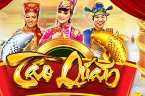 Hướng Dẫn Chơi Nổ Hũ Táo Quân Tại VN88 Để Săn Jackpot Khủng