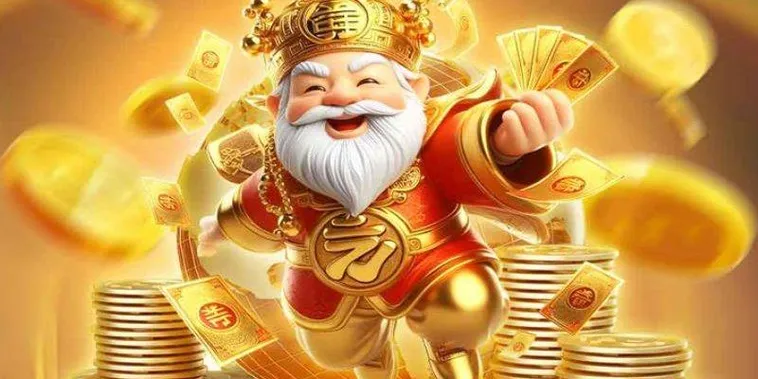 Nổ Hũ Thần Tài VN88: Hành Trình Tìm Kiếm Tài Lộc Hấp Dẫn