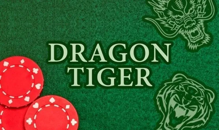 Dragon Tiger Tại VN88: Trò Chơi Cá Cược Đỉnh Cao Dành Cho Bạn 2 Dragon Tiger Tại VN88: Trò Chơi Cá Cược Đỉnh Cao Dành Cho Bạn