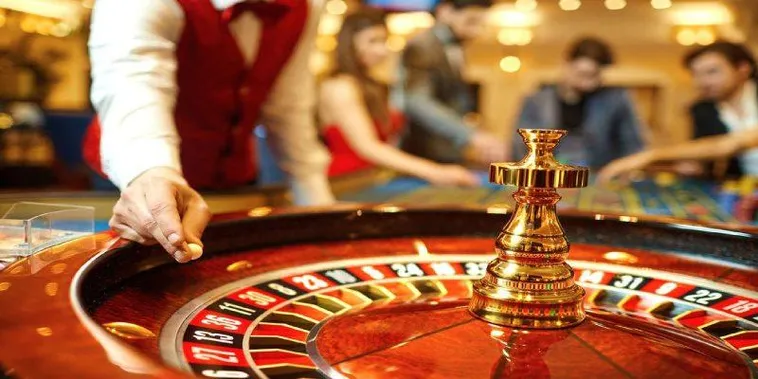 Cách Chơi Roulette Nhà Cái VN88 Hiệu Quả Cho Tân Thủ 2 Cách Chơi Roulette Nhà Cái VN88 Hiệu Quả Cho Tân Thủ