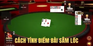 Hướng Dẫn Cách Chơi Sâm Lốc Nhà Cái VN88 Chi Tiết Nhất