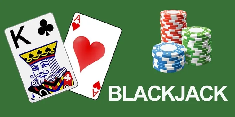 Blackjack Tại VN88: Chinh Phục Sòng Bạc Với Chiến Thuật Đỉnh Cao