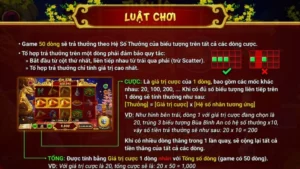 Cách Chơi Nổ Hũ Xin Xăm Tại VN88 Để Tăng Cơ Hội Thắng